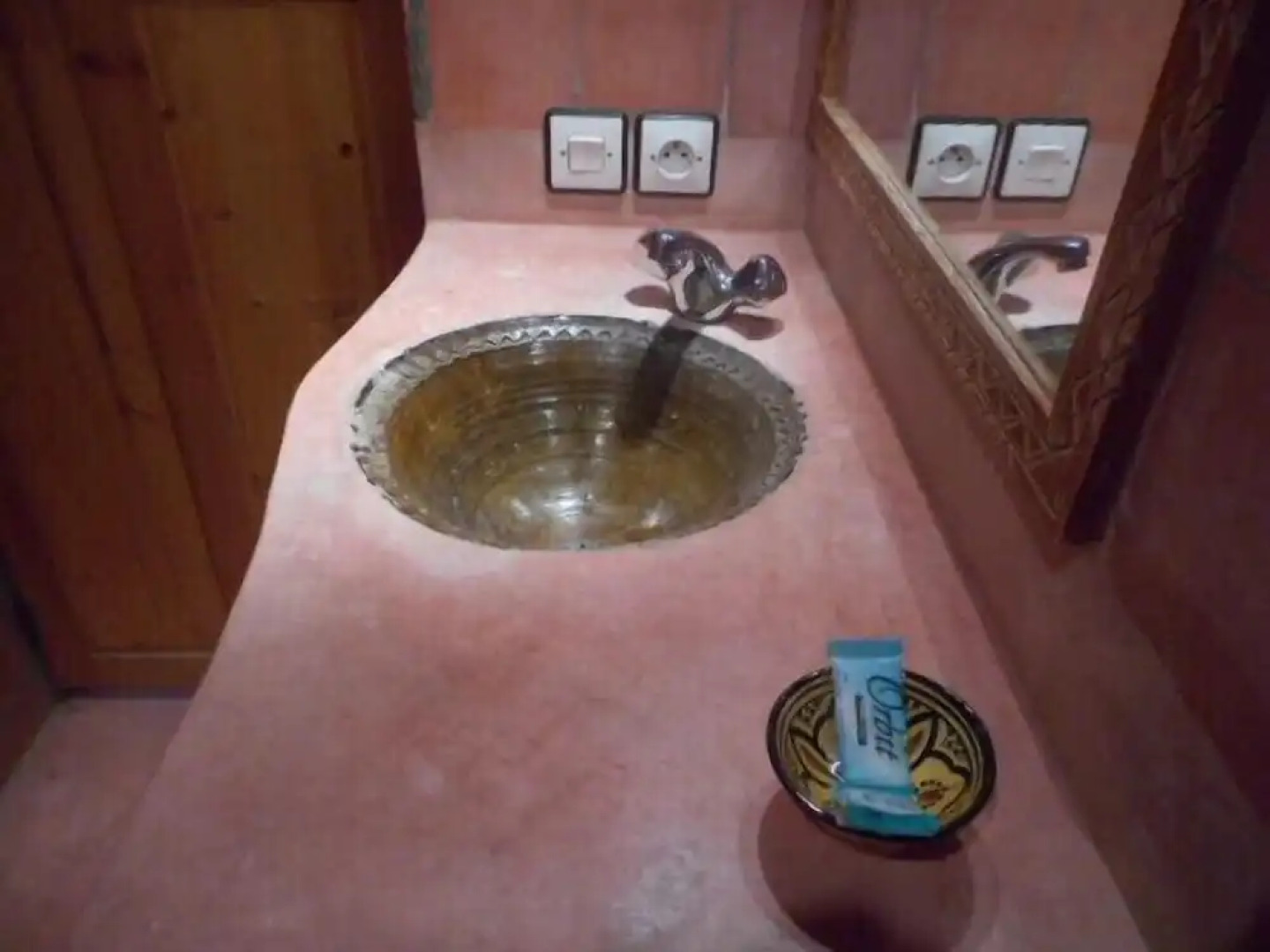 Carrefour des Nomades