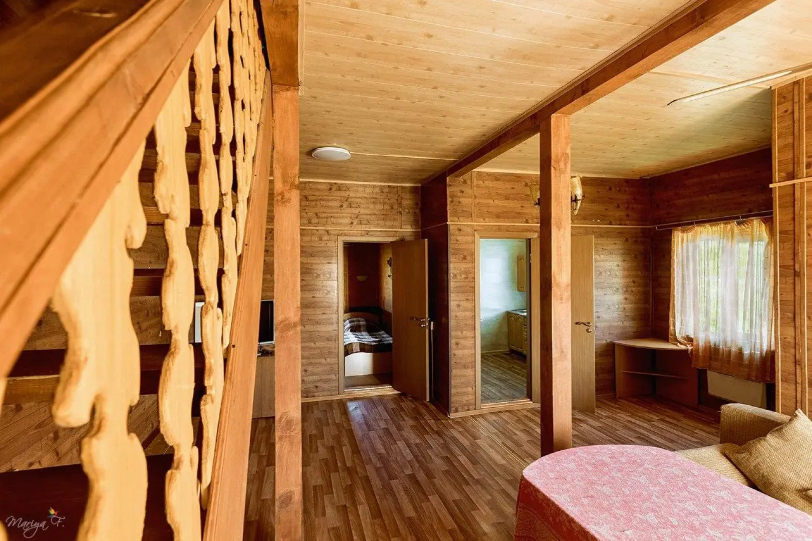 Белый Берег