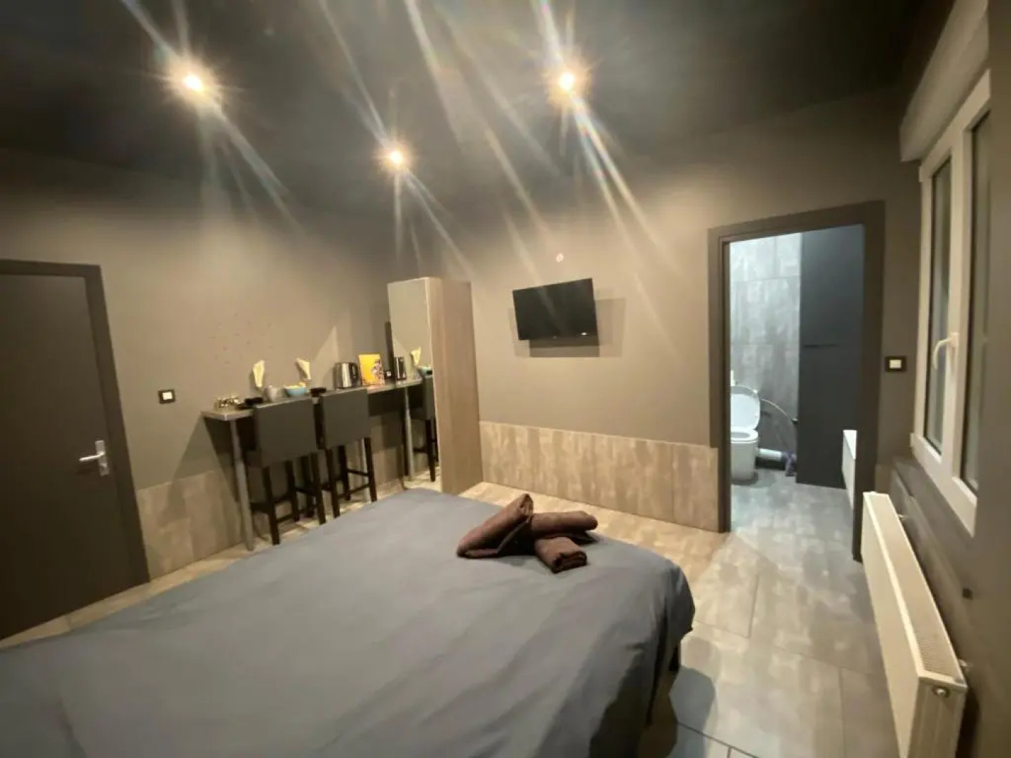 Appartement Studio Tournai