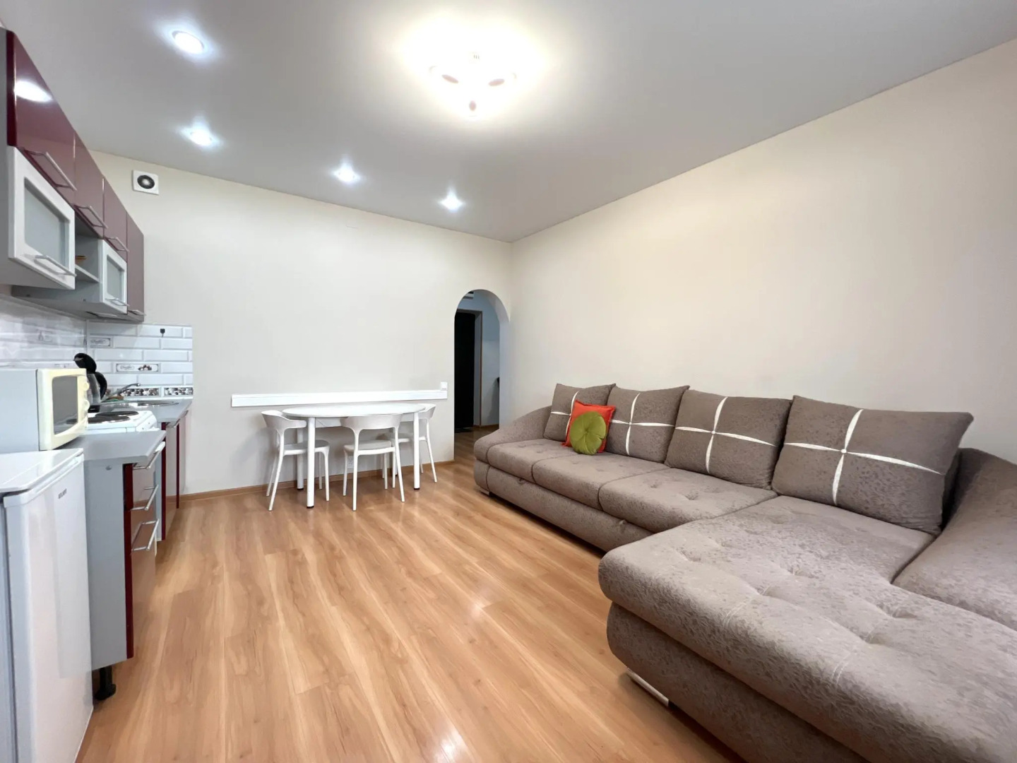 КакДома на улице Корабельная