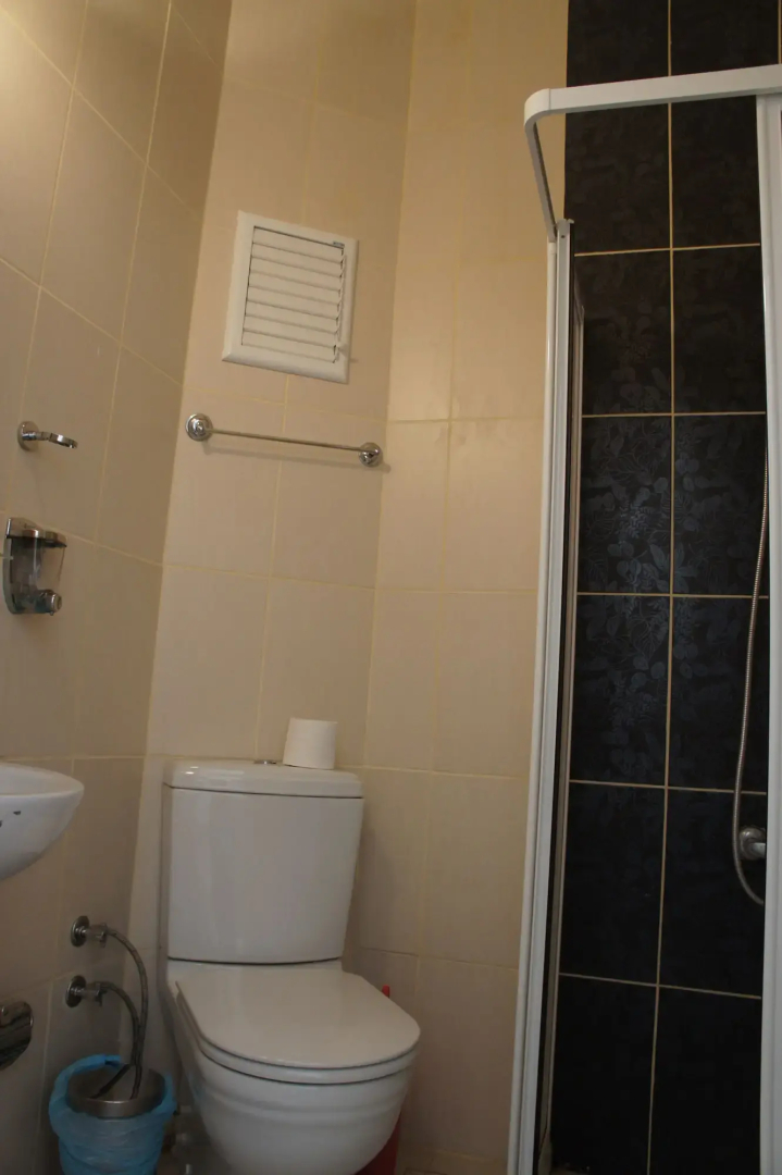 Barba Rossa Residence