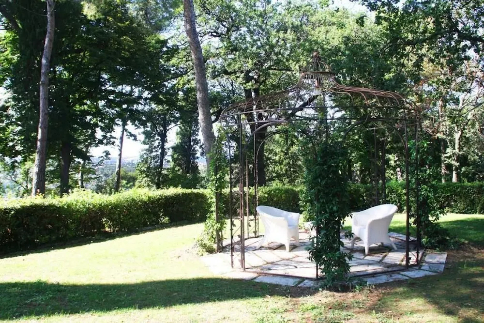 Relais Villa Matarazzo