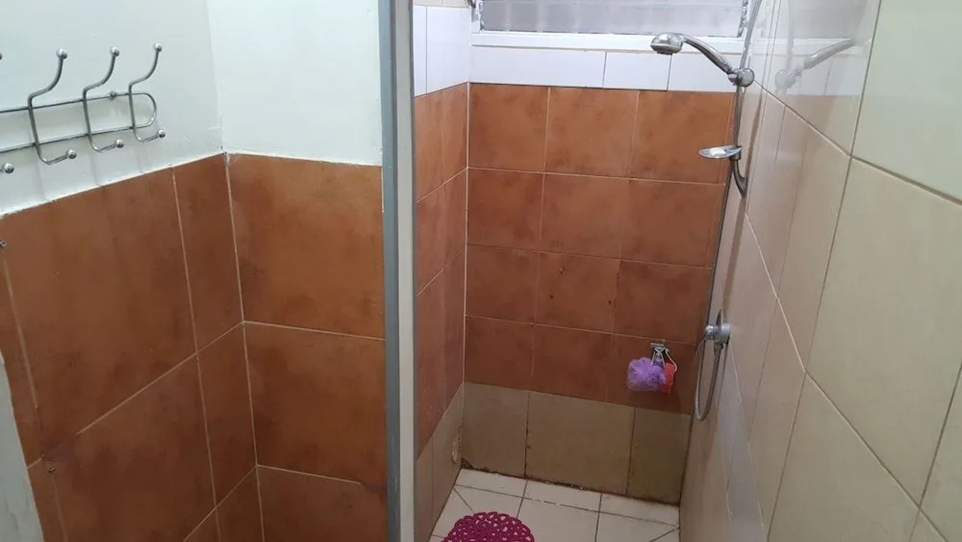 Mevaser - Christian Guest House