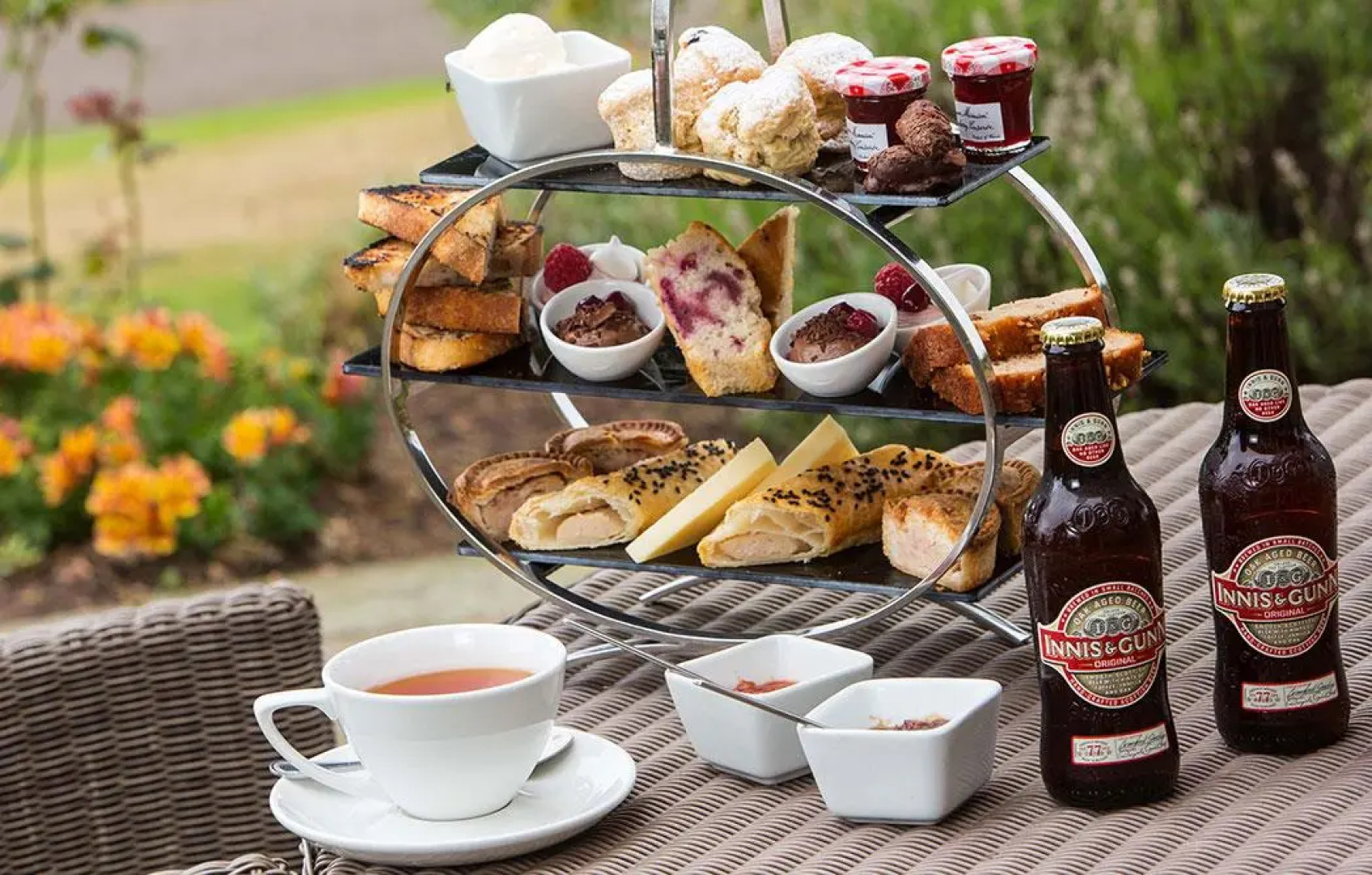 Dalmahoy Hotel & Country Club