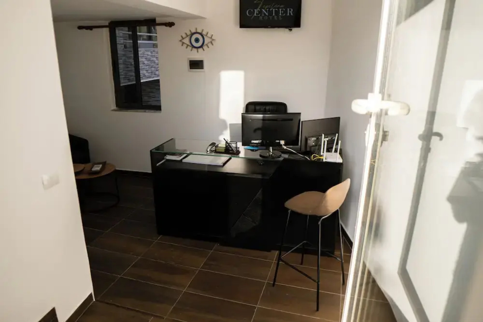 Tepelena Center Hotel