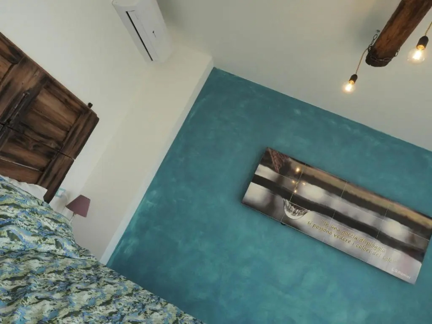 Agriturismo La Guarda