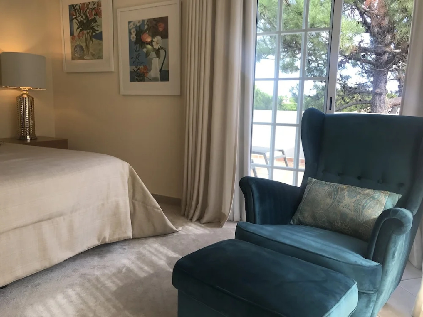 Charming Exceptional Villa in Algarve