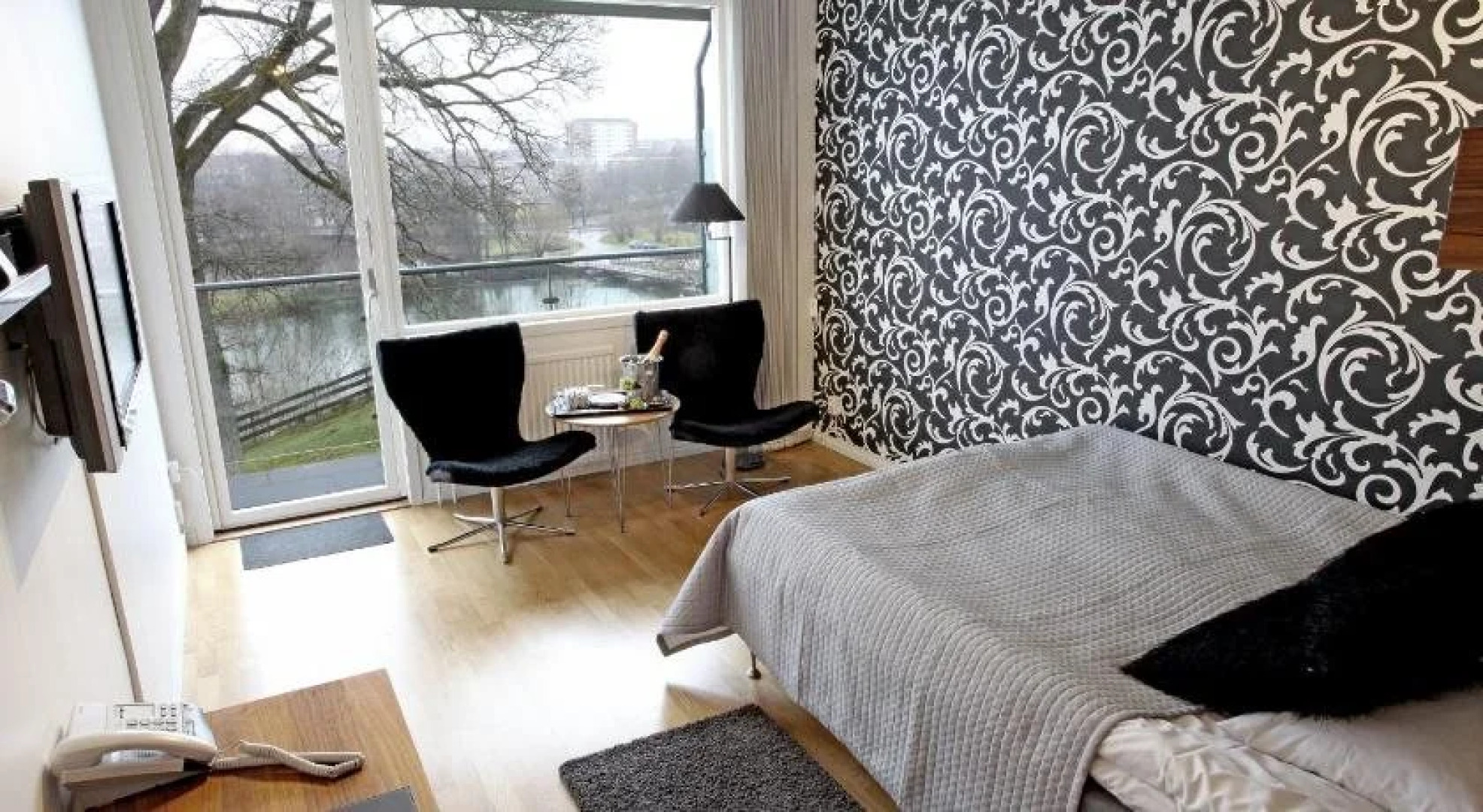 Albert Restaurant Hotel & Konferenz