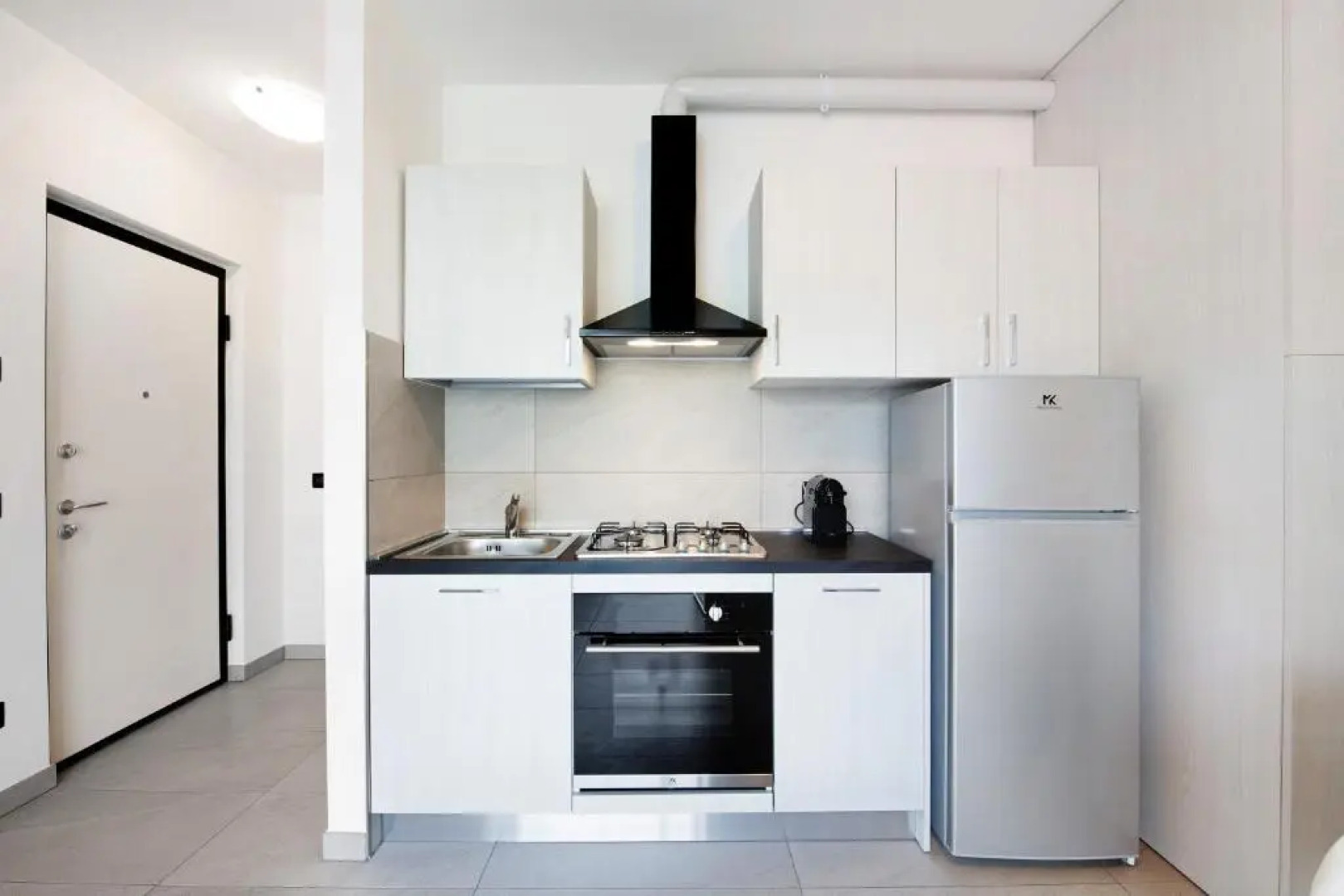 Appartamento 3 Il Tornante