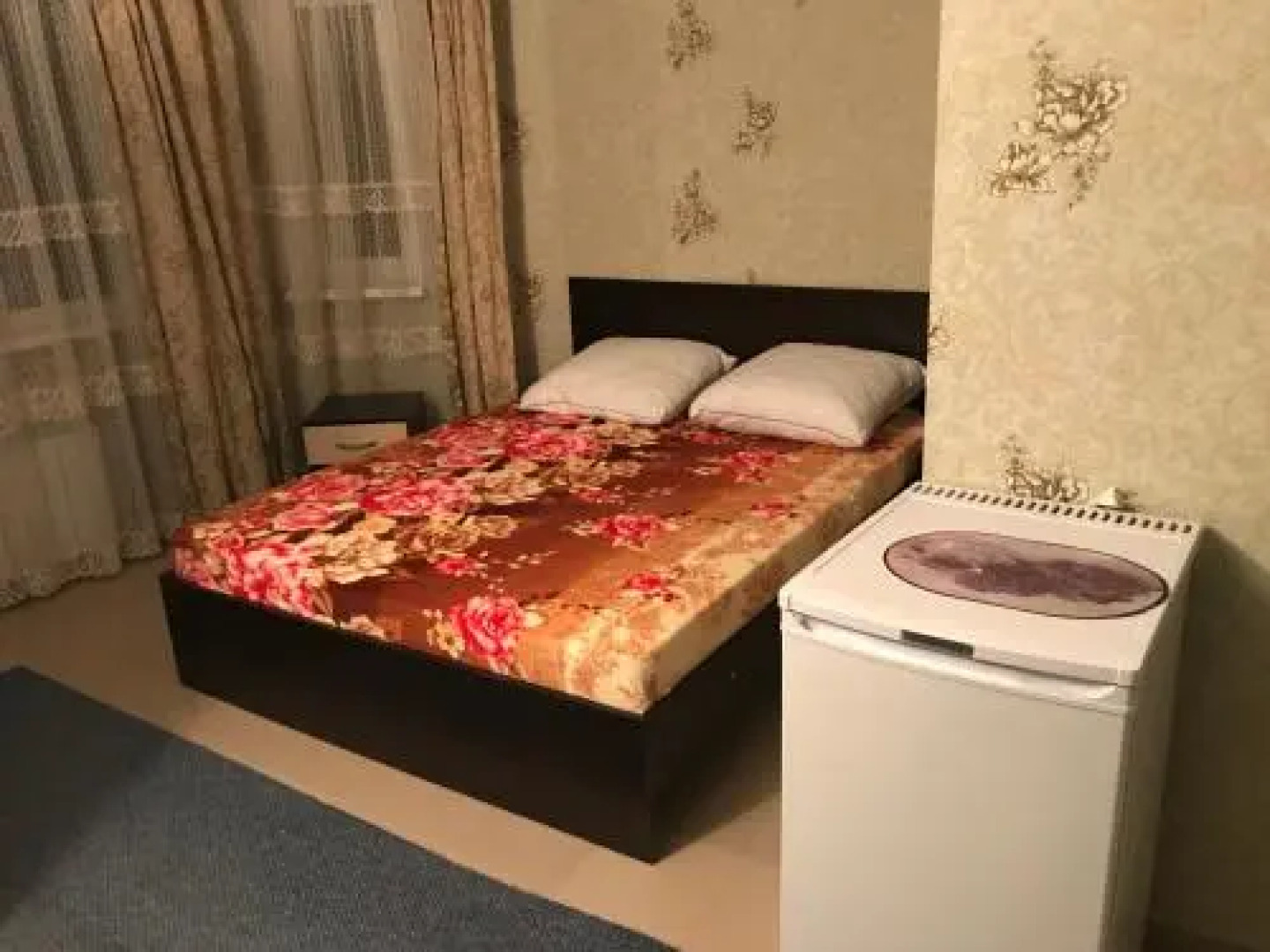 Guest House On Voskresenskaya 8