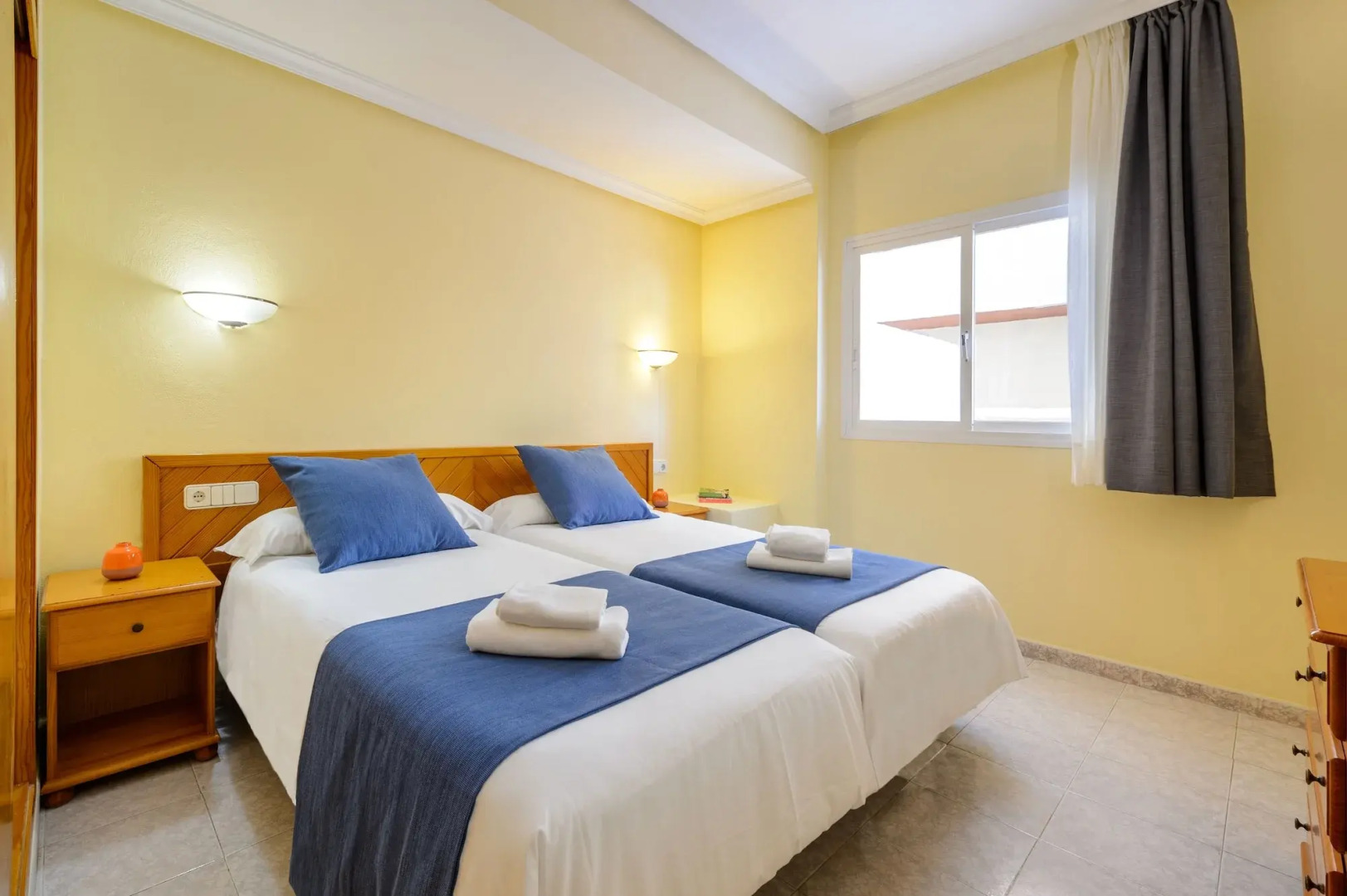 Aparthotel Vibra Lux Mar