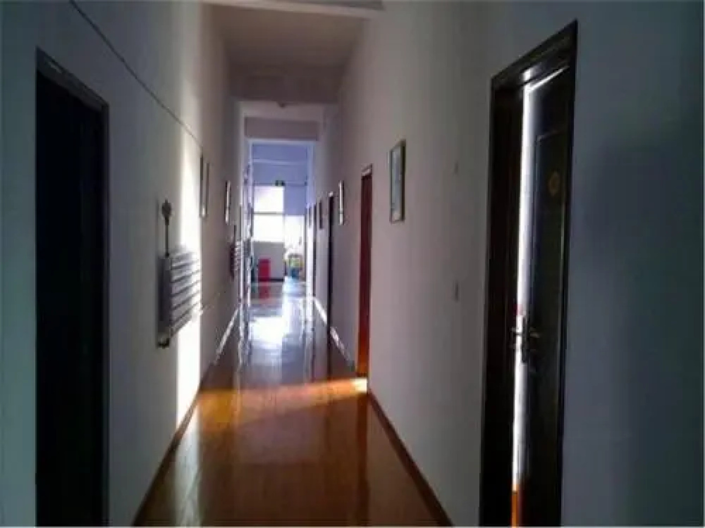 Chongli Love Sea Inn