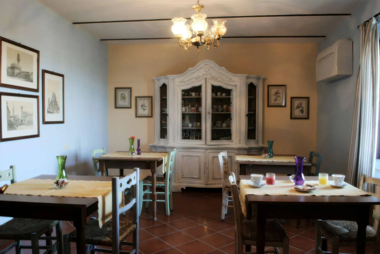 Le Valline Country Resort