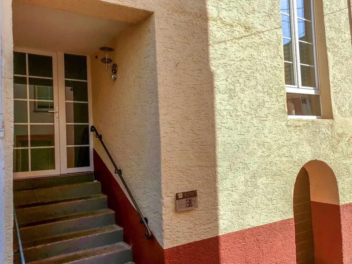 Scheune Ediger-eller