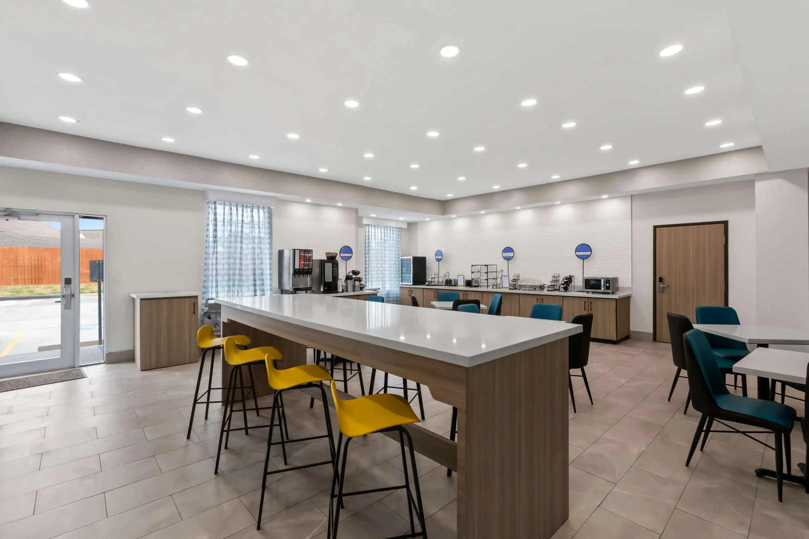 Sonesta Essential La Porte