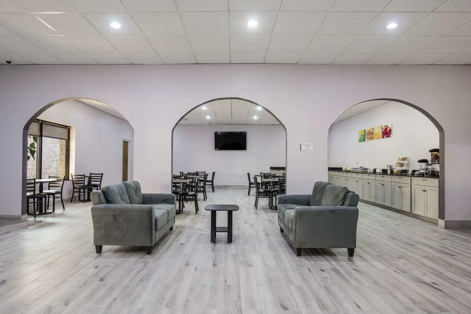 Quality Inn Lewisport