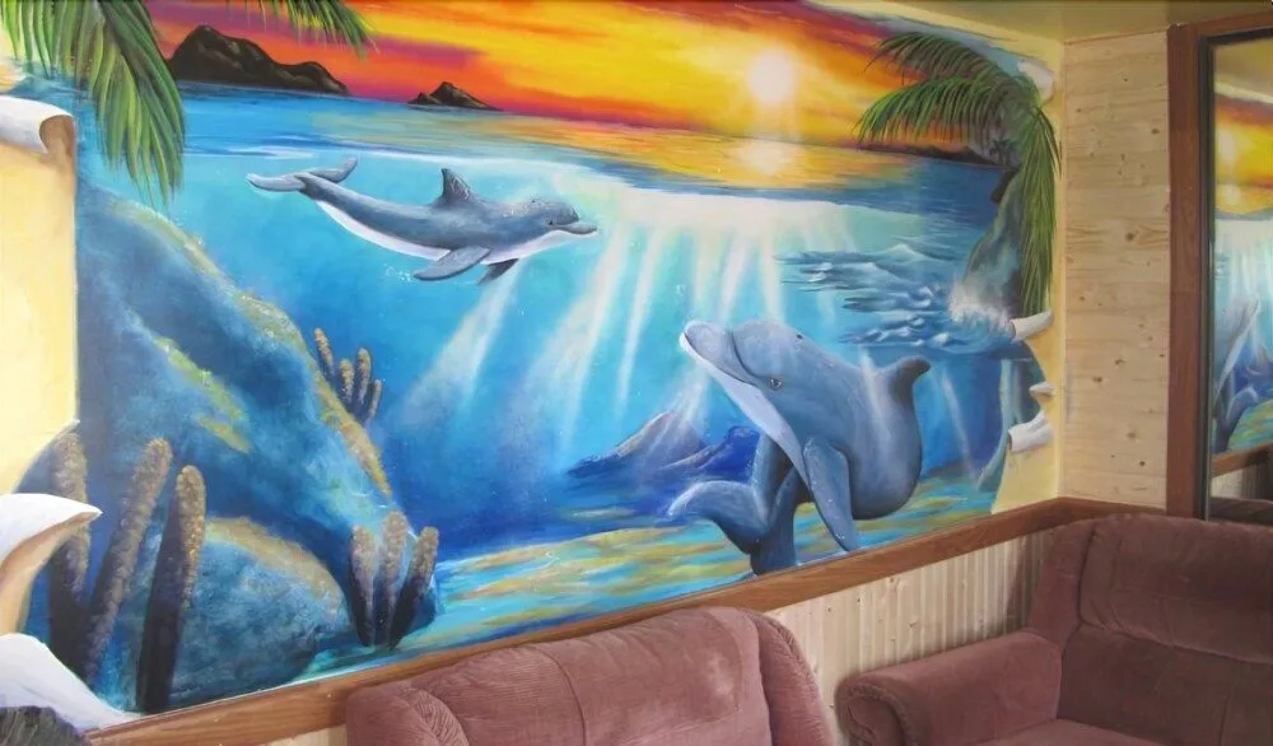 Motel-Camping Caldwell