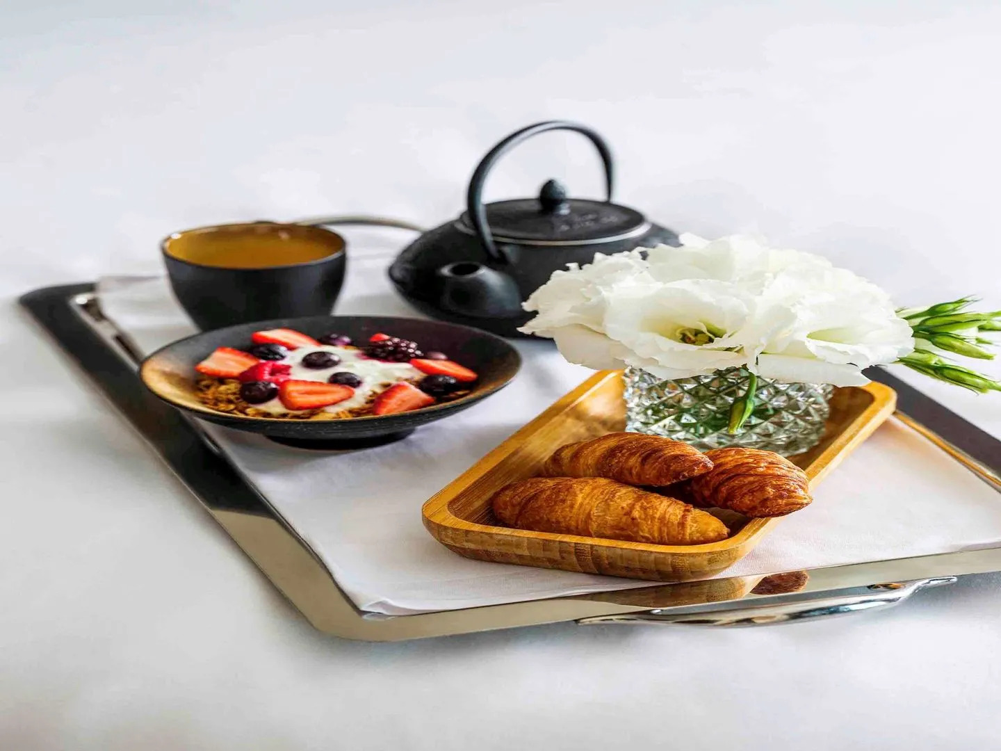 Swissotel Buyuk Efes Izmir