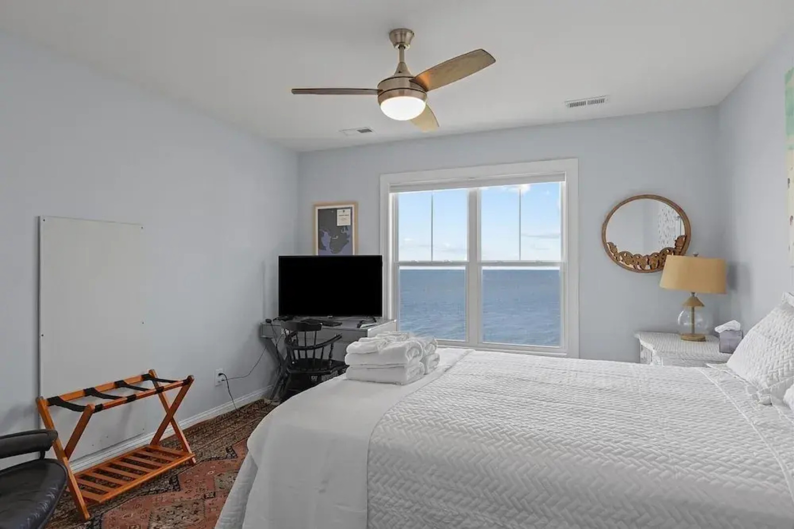 The Point At Marshallberg 3 Bedroom Home by RedAwning