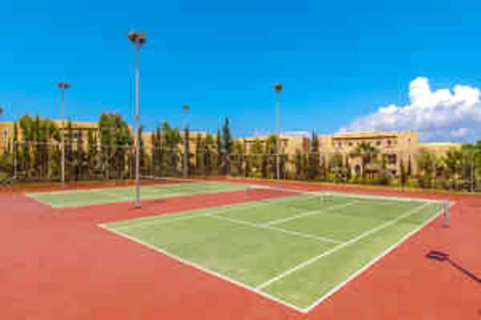 Horizon Beach Resort