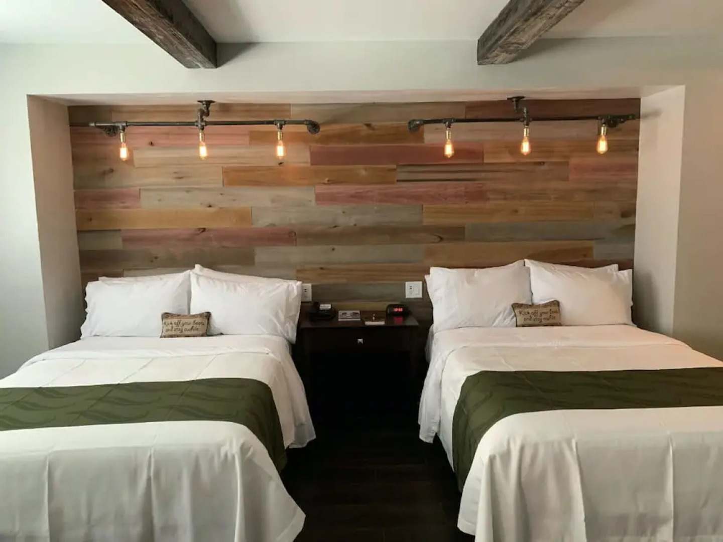 Quality Inn & Suites Rainwater Park