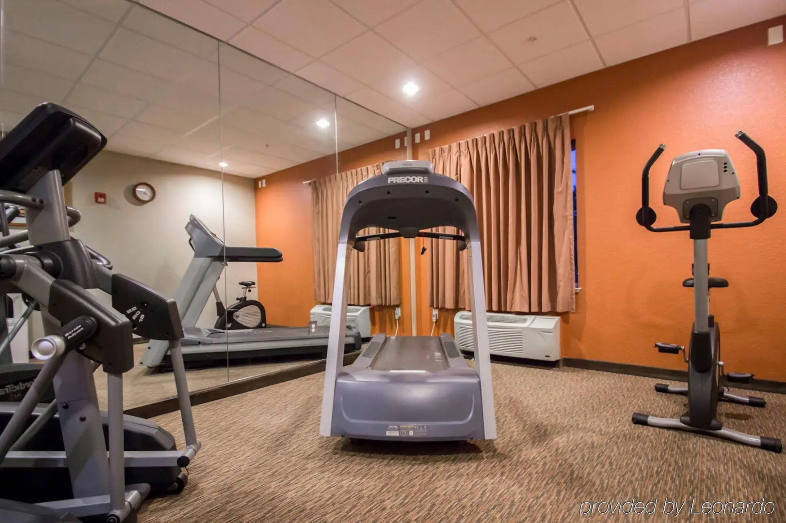 Sleep Inn and Suites - Ocala / Belleview