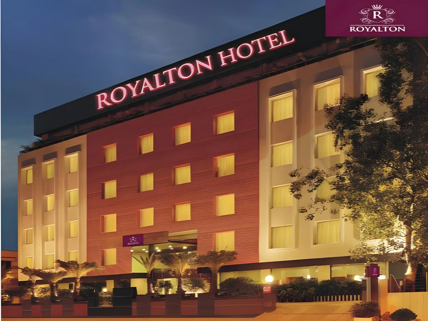 Royalton Hyderabad