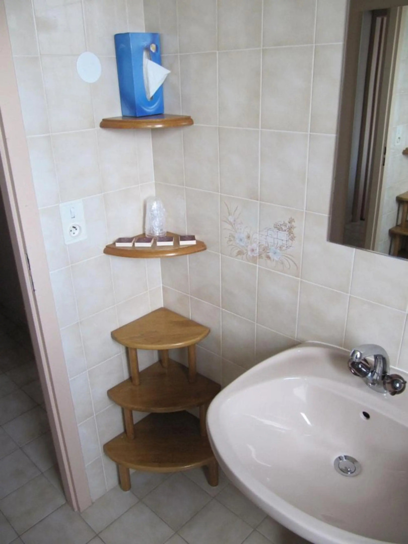 Citotel L'echo Des Montagnes