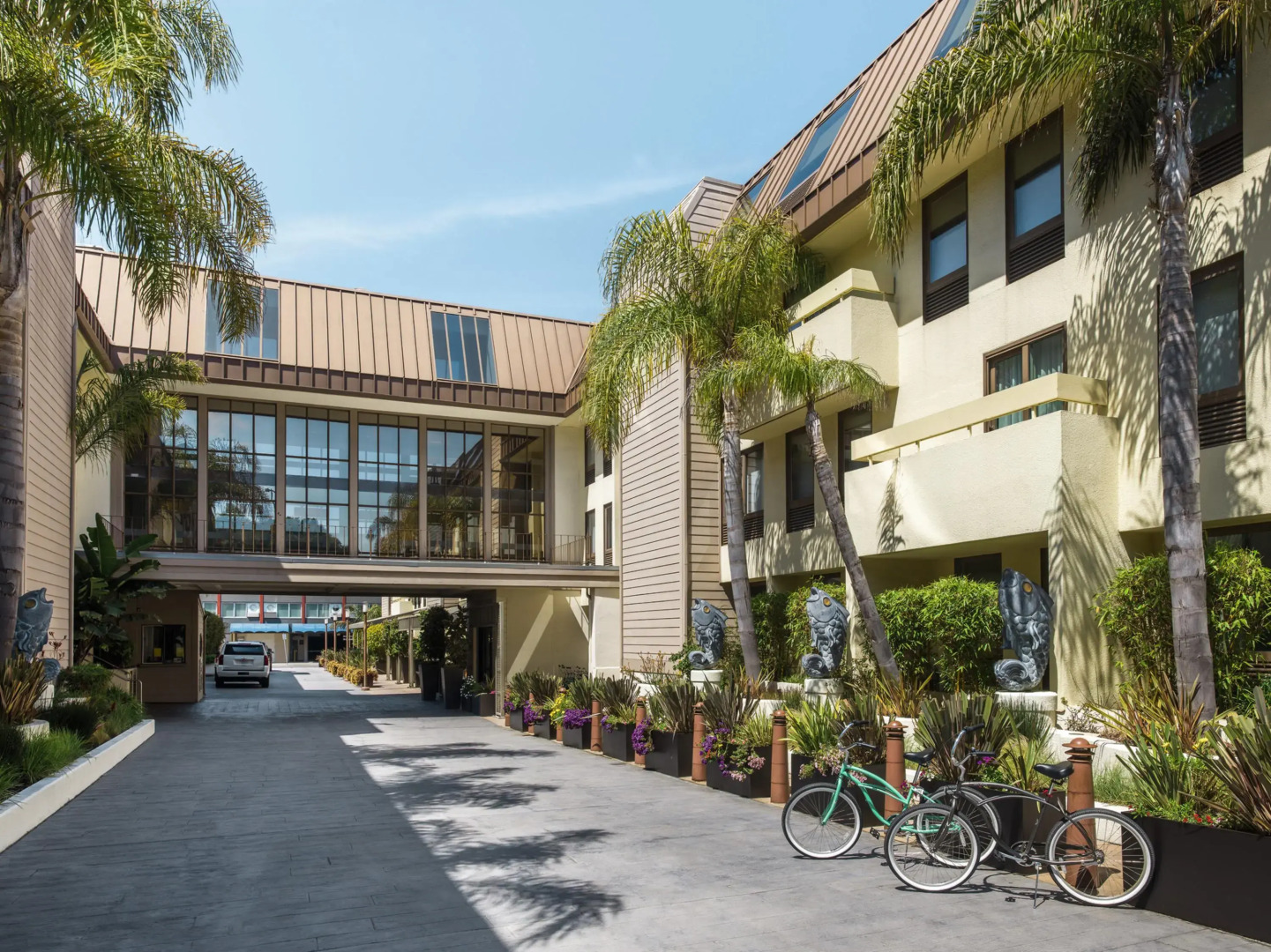 Riu Plaza Fisherman's Wharf