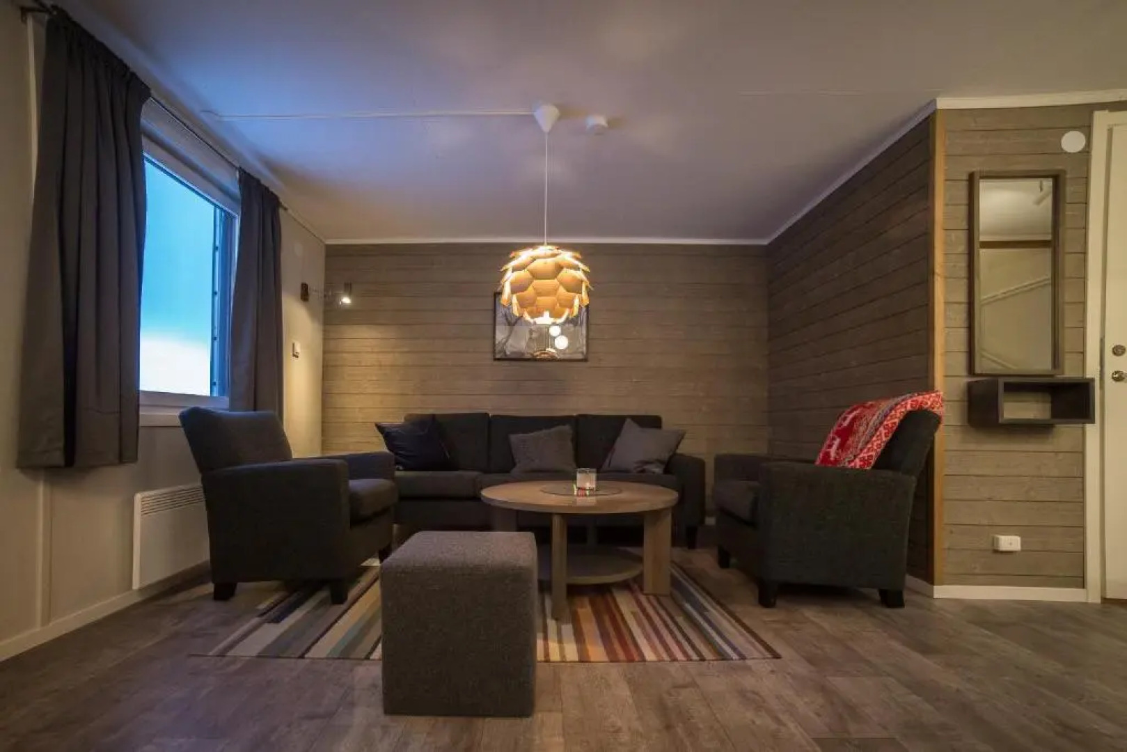 Abisko Turiststation STF