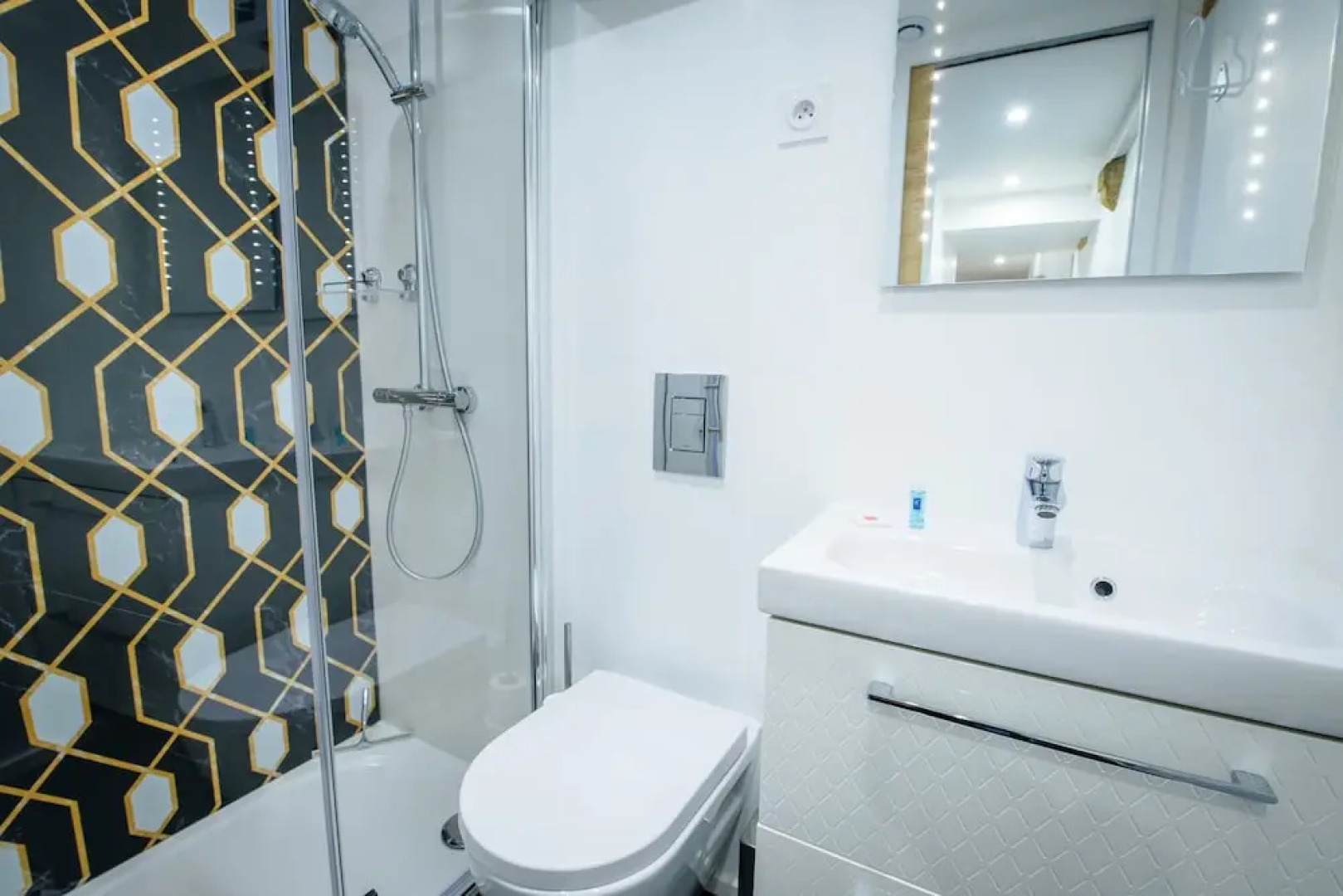 Les Apparts de l’Echafaud