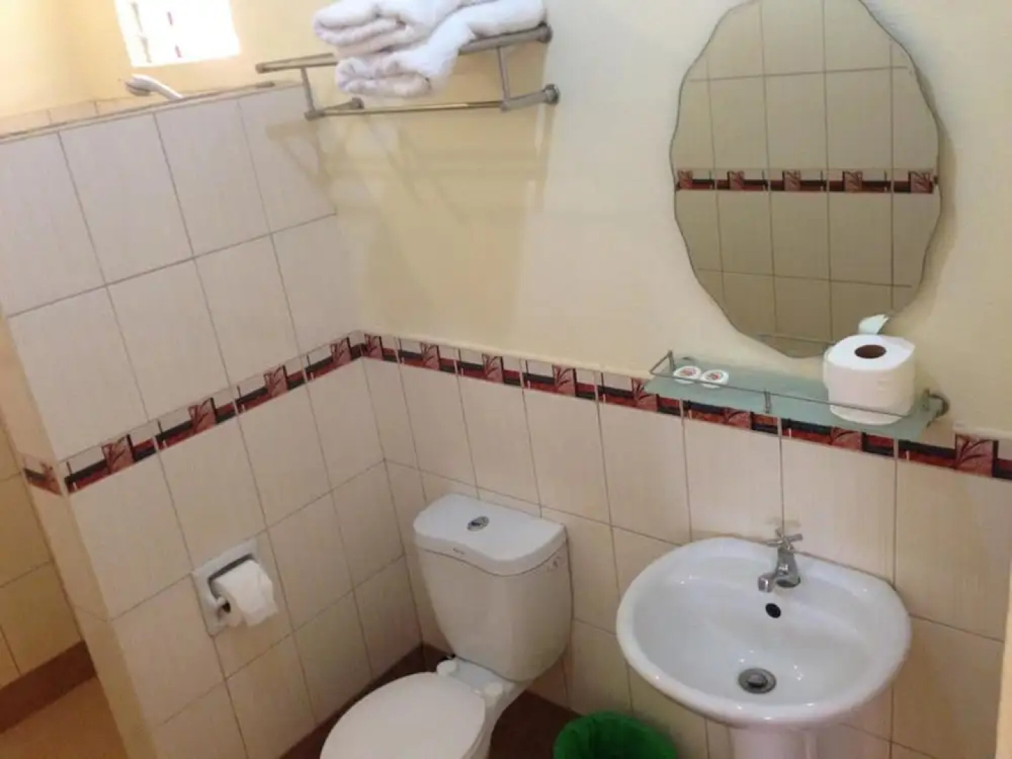 Islandia Beach Resort