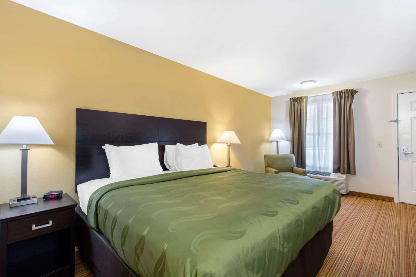 Quality Inn Arab Hwy 231