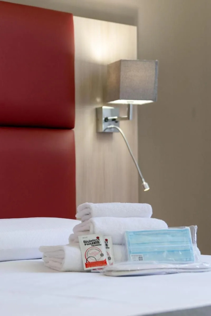 Boutique Aparthotel Belmonte102