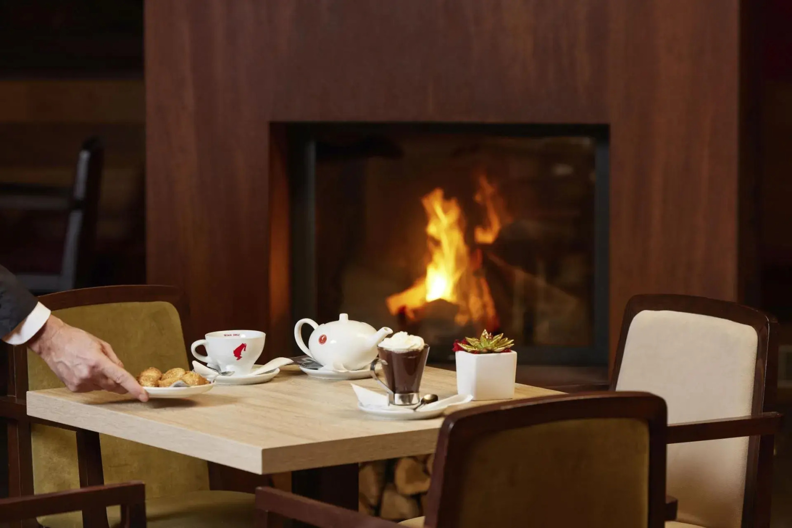 Blu Hotel Acquaseria