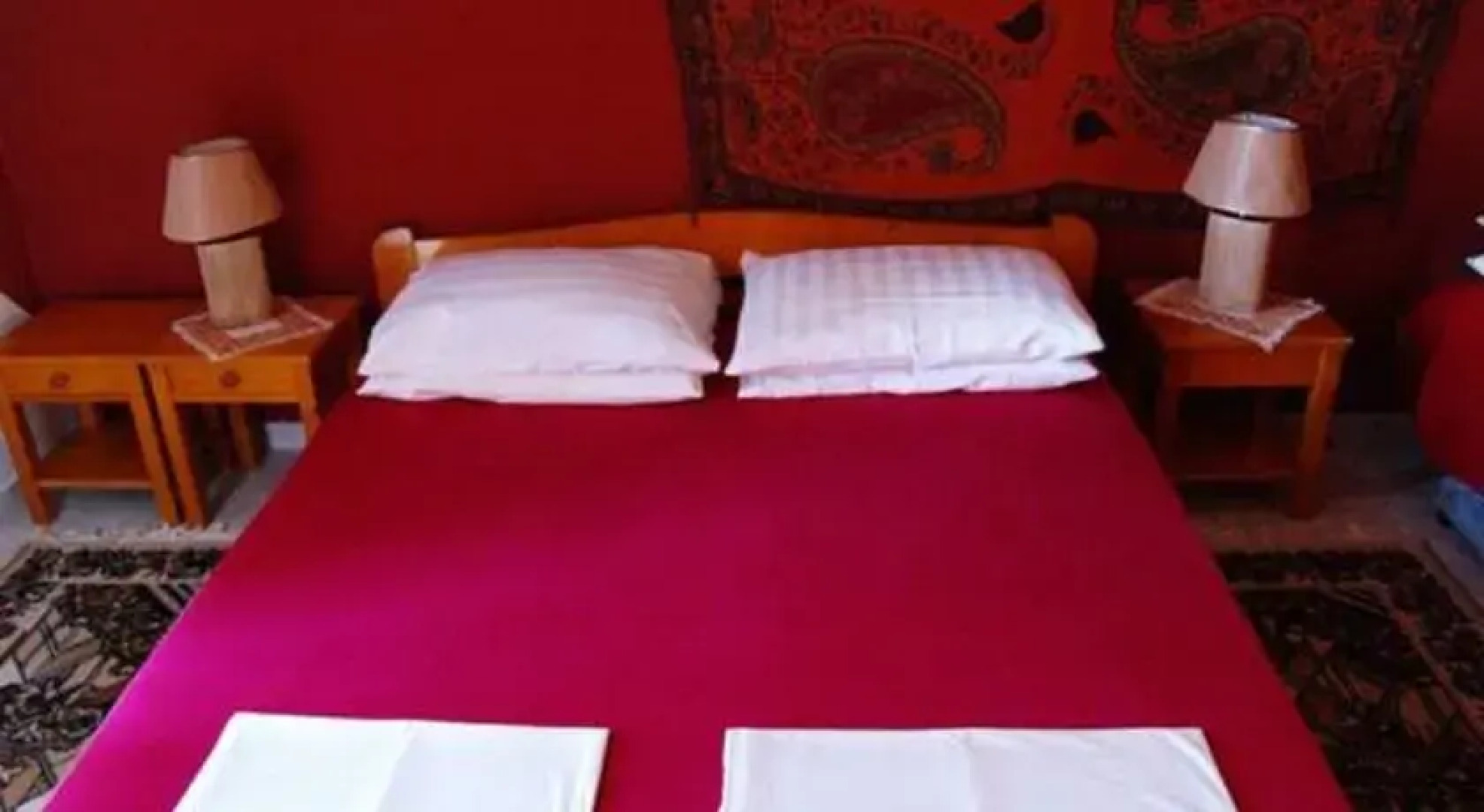 Apartments Put Narodnih Heroja 8