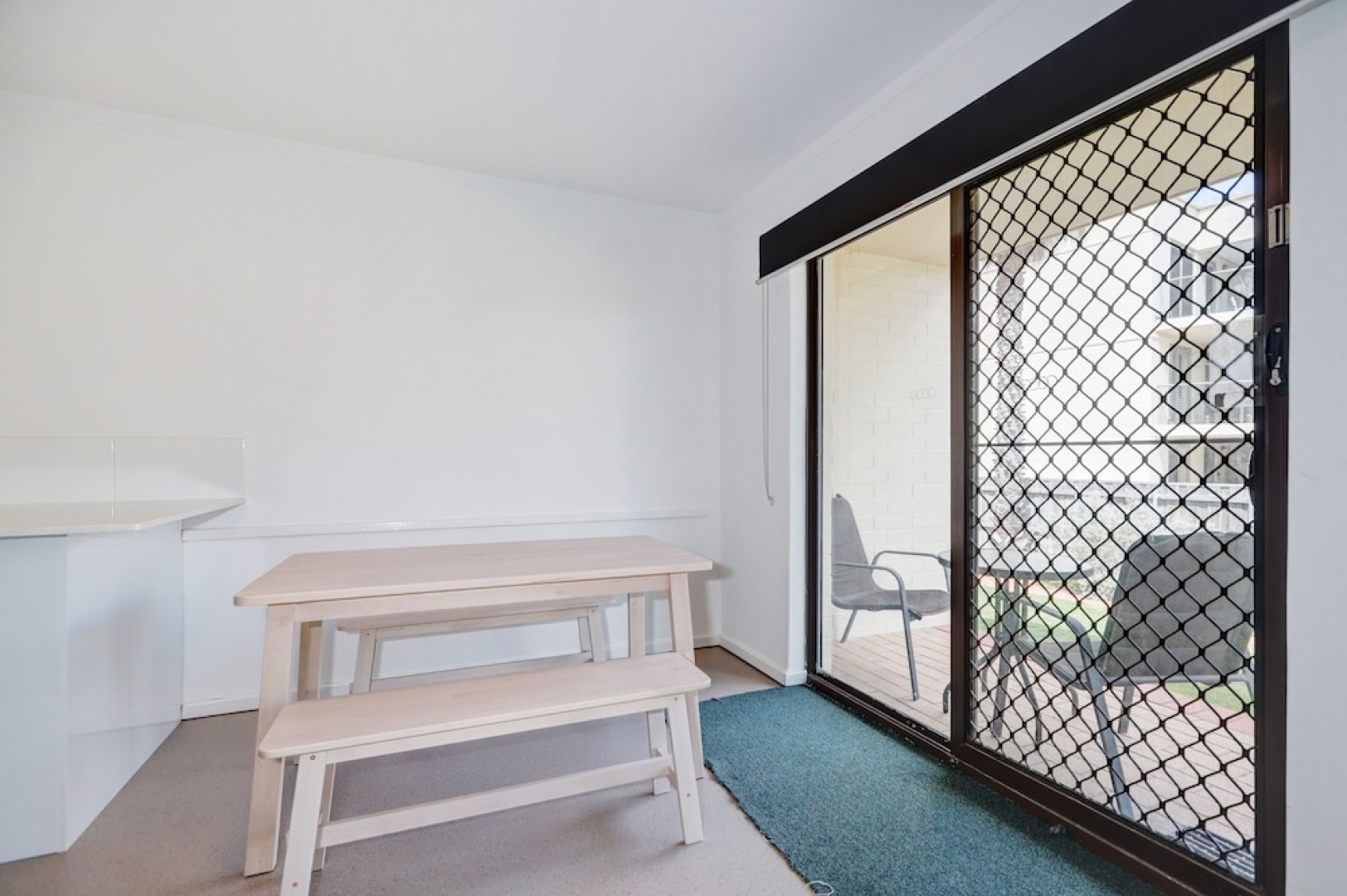 West Beach Lagoon 206, Sleeps 3