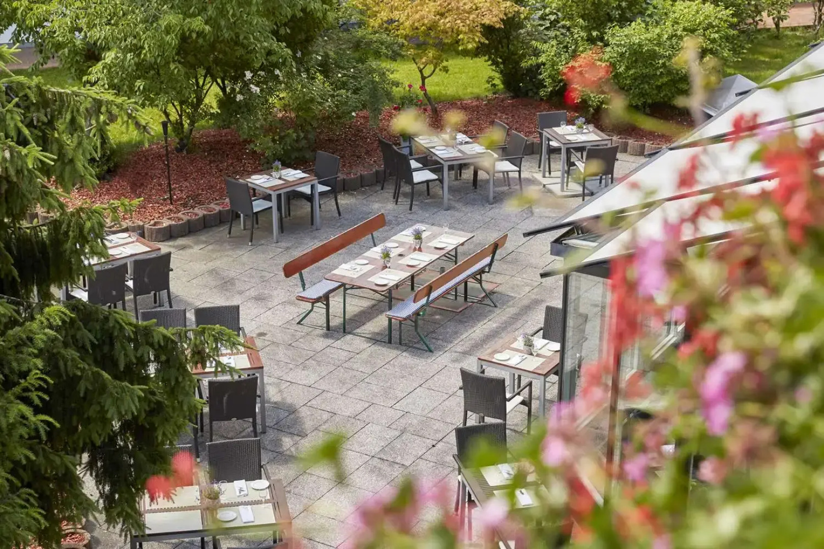 HYPERION Hotel Garmisch – Partenkirchen