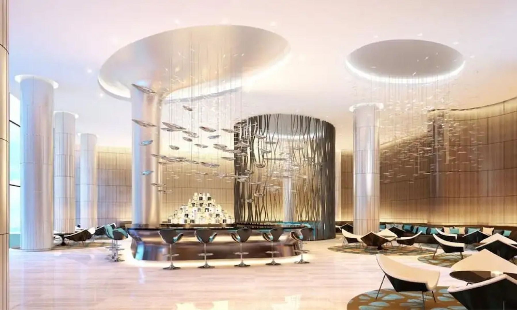 Отель Wyndham Grand Phu Quoc