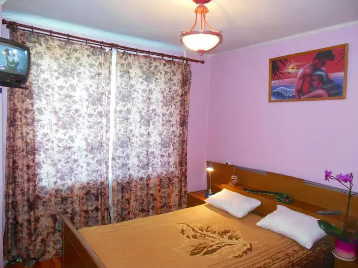 Усадьба Гости