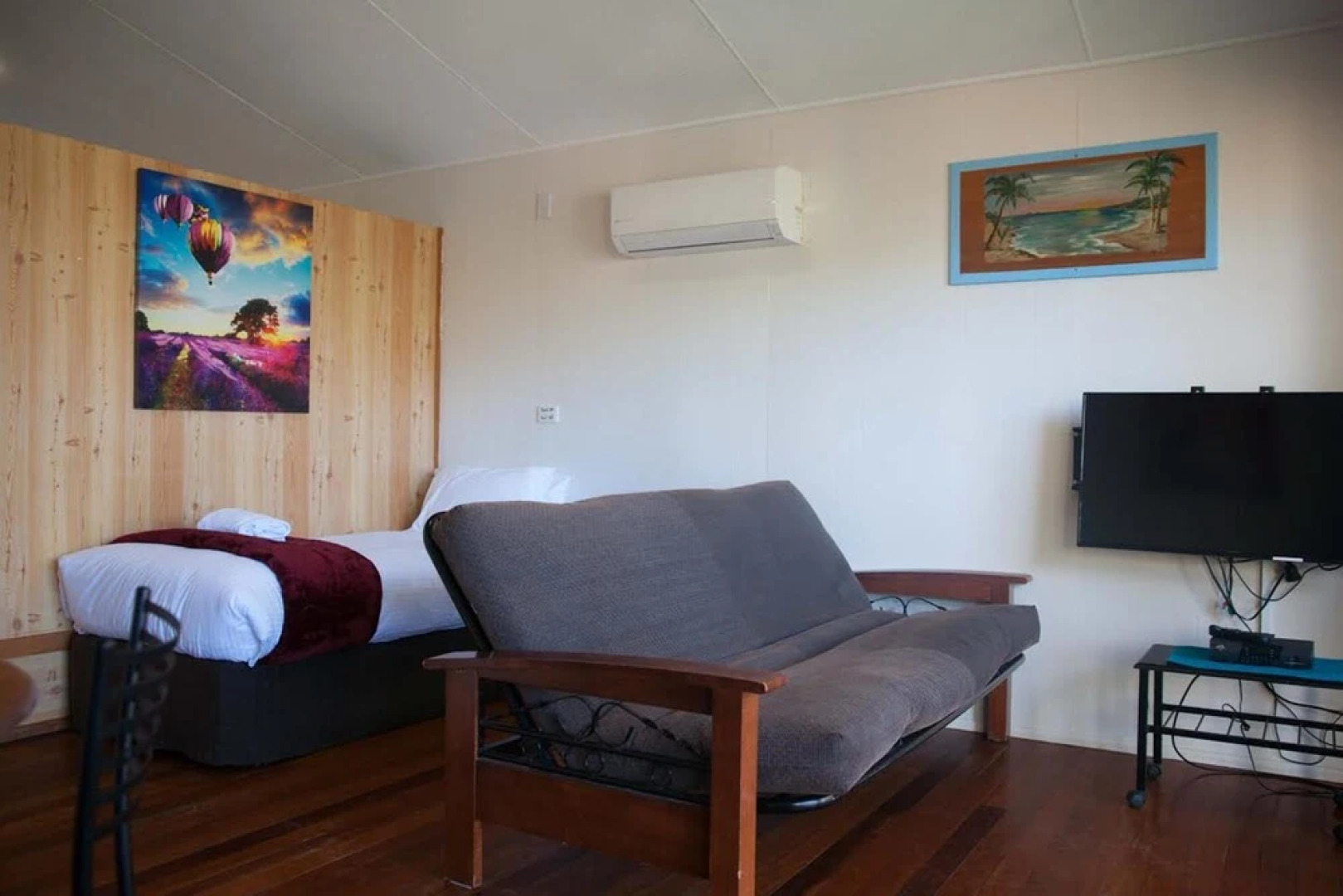 15 Korora Palms - 1 Bedroom Bure