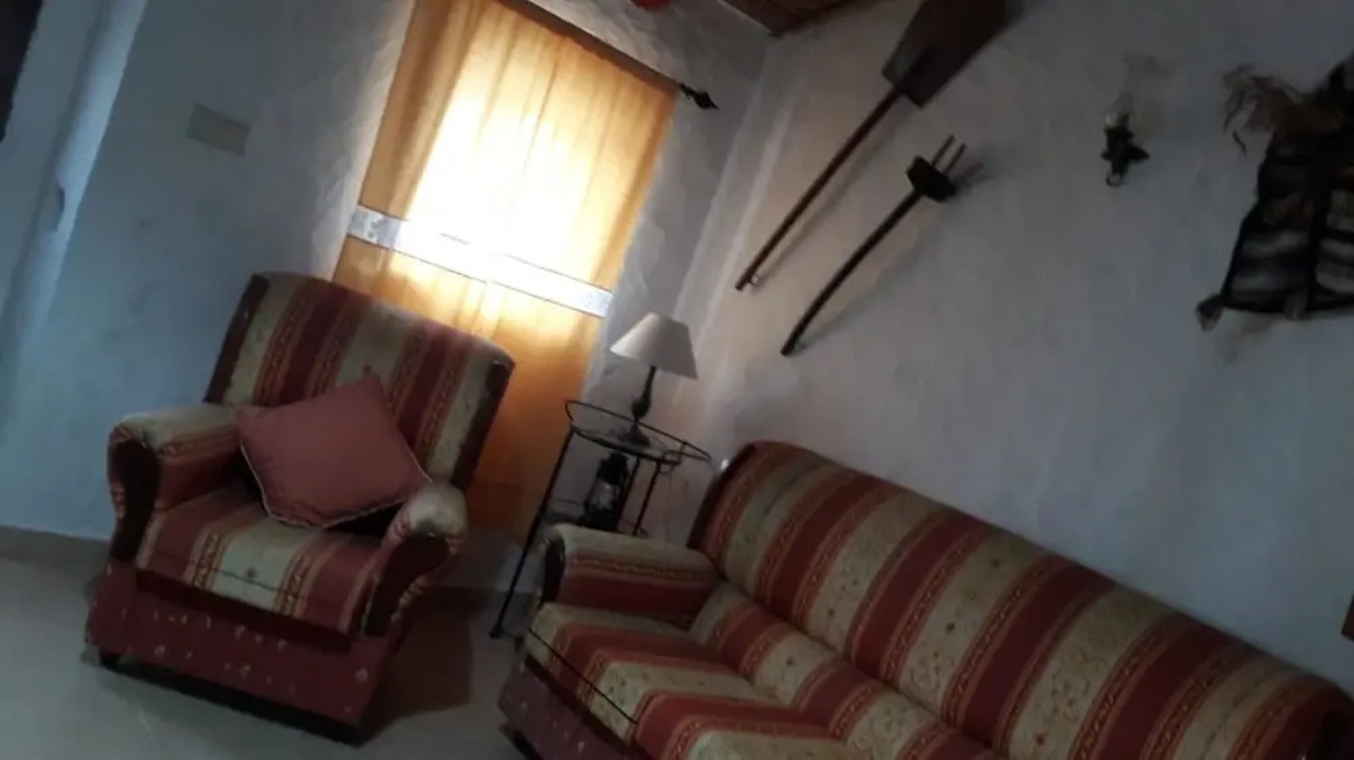 Villa With 3 Bedrooms in Castro Verde, With Private Pool, Enclosed Garden and Wifi - 80 km From the Beach