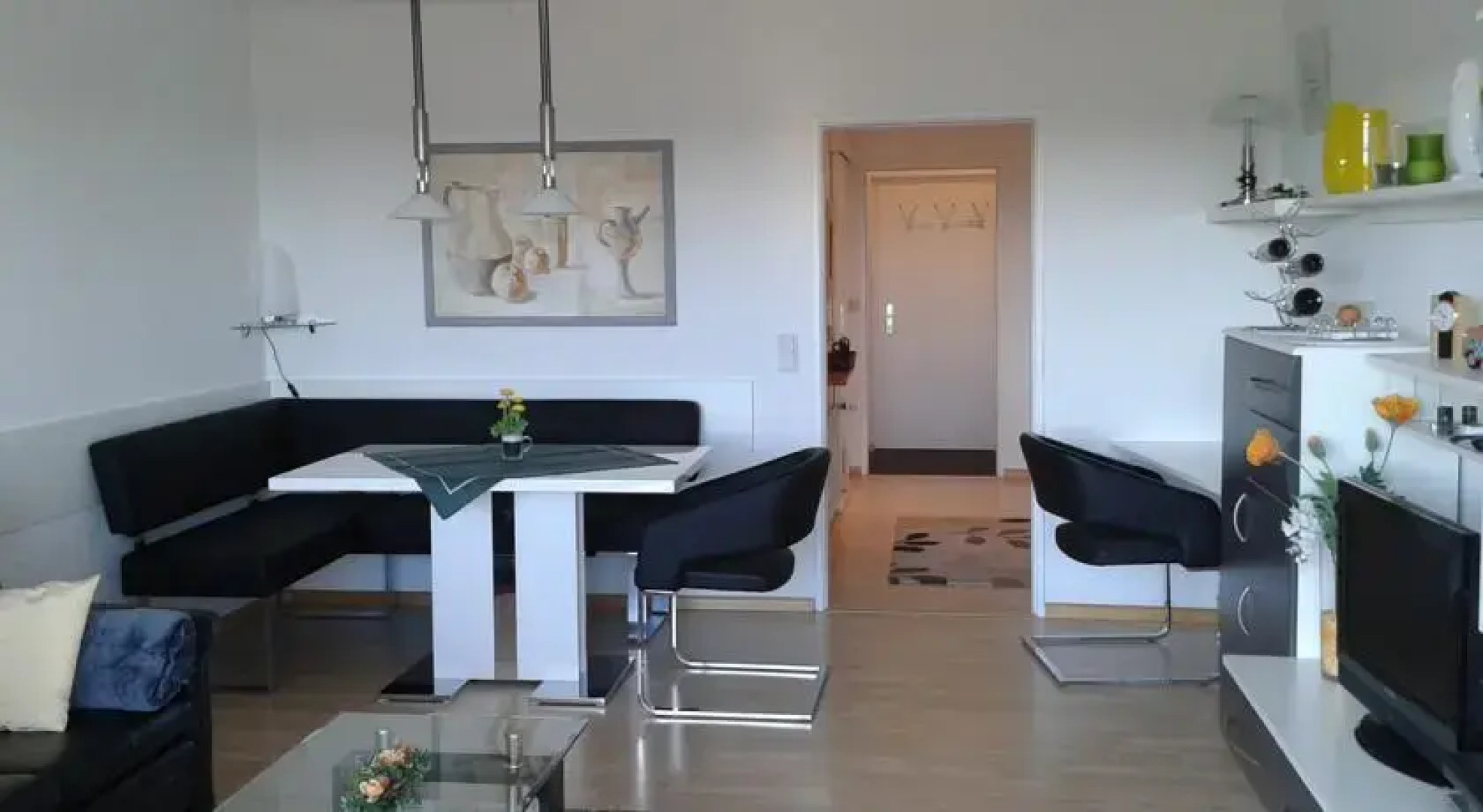 Terrassenpark Stiller