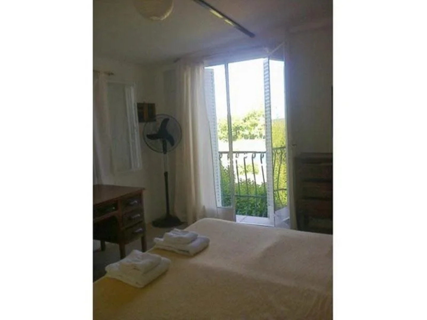 Vistal Rio Casas de Campo