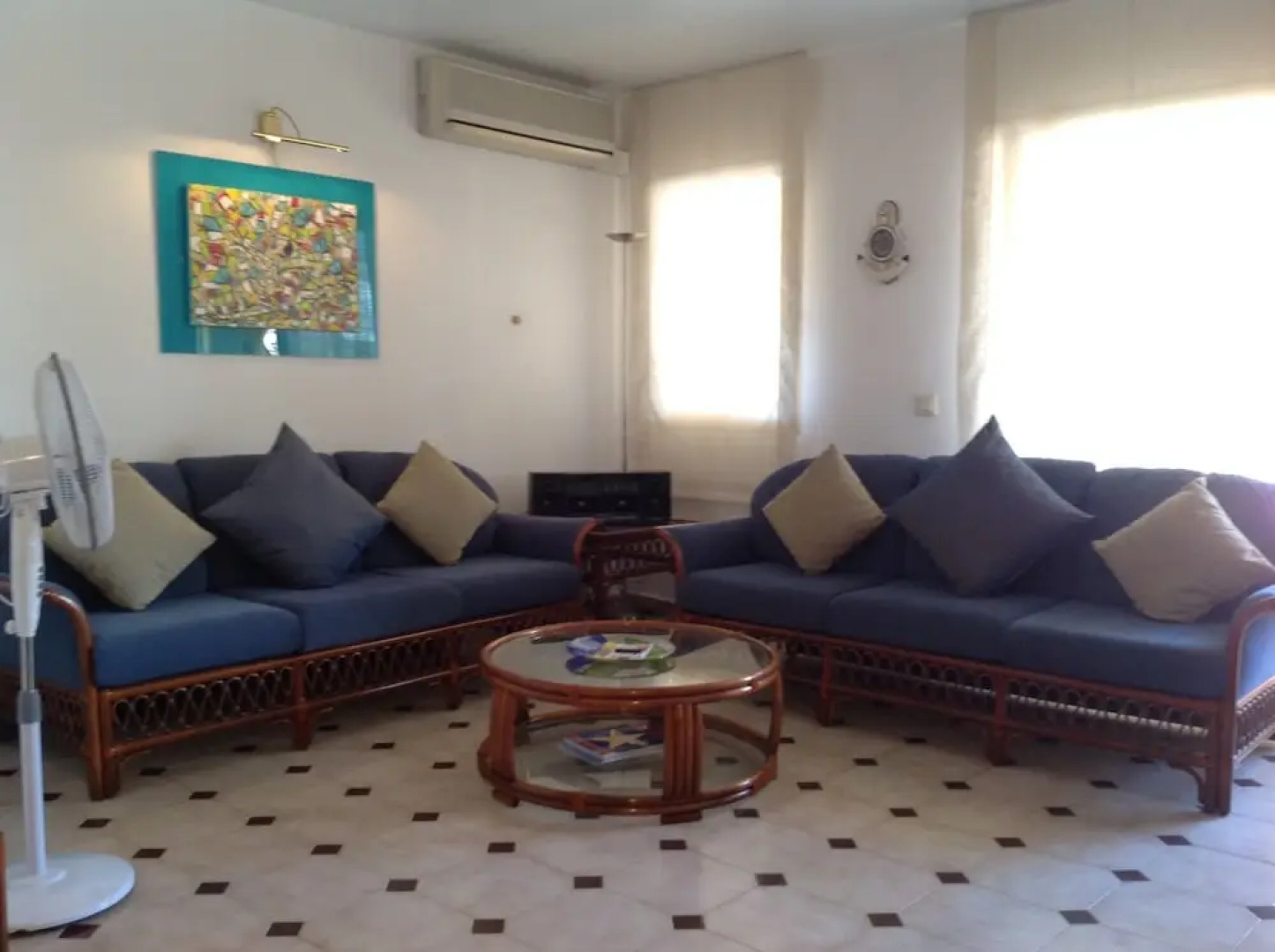 Apartamento Vivalidays Michele