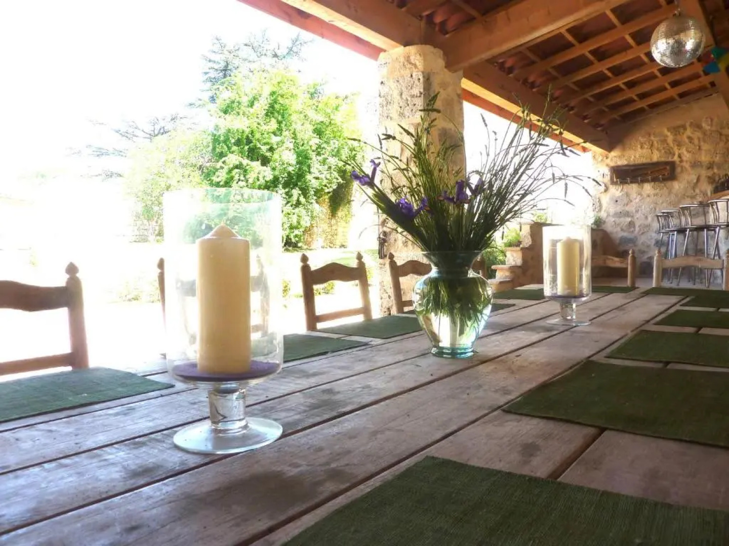 Château de Plèneselve