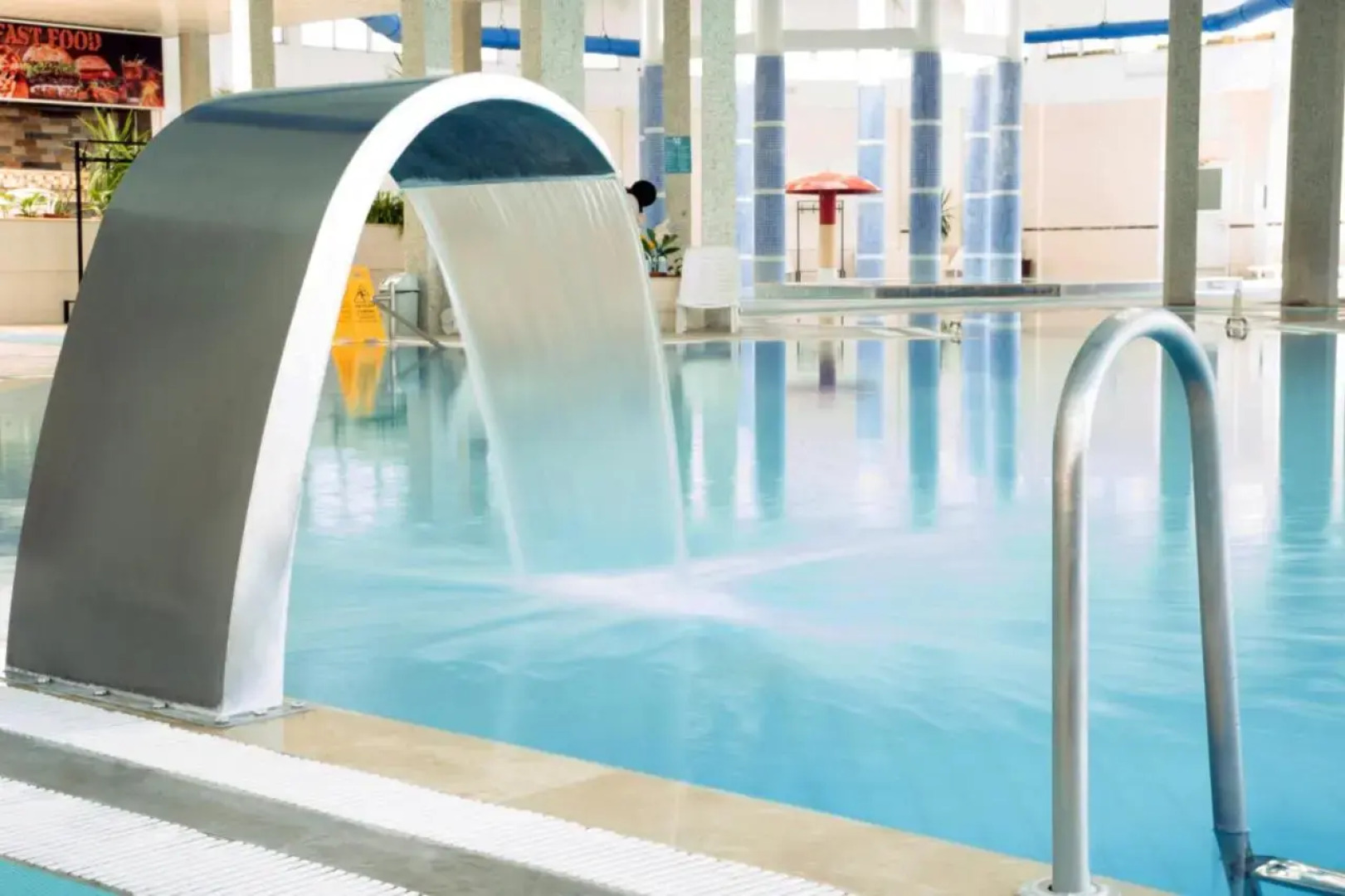 Orucoglu Thermal Resort