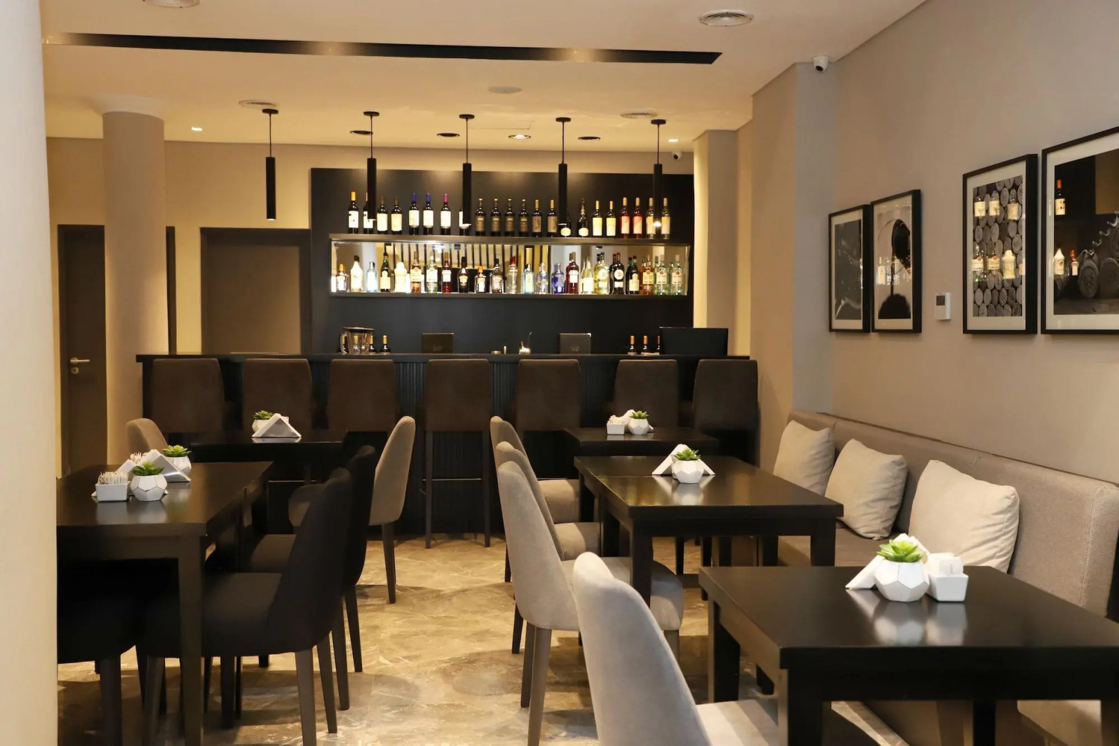 Agua del Corral Hotel & Spa