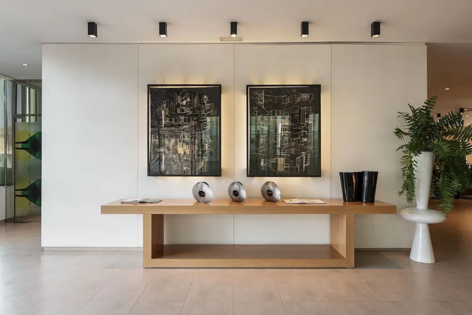 AC Hotel Zizur Mayor by Marriott