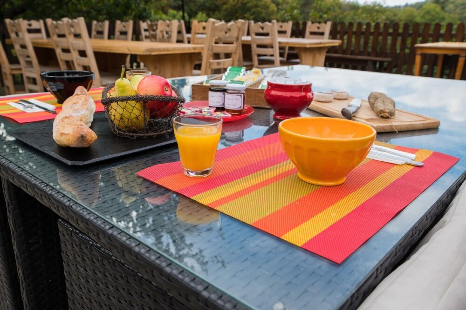 Gite Chêne - O'Reiller